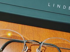 -LINDBERG by Dc Optics 林德伯格(港汇恒隆广场店)