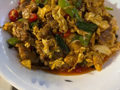 -金家老三饭庄(常营店)