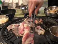 -401餐厅(弘大店)