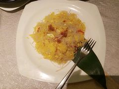 -湖影中餐厅·南京金茂威斯汀大酒店