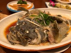 -渔傅印象滩涂霞浦海鲜(井大路店)