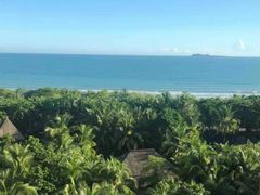 -三亚湾海居铂尔曼度假酒店