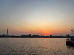-海河外滩公园