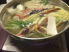 -蟹料理 北海道かに将軍(札幌本店)