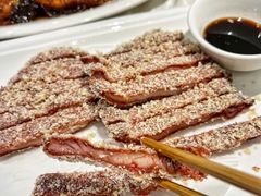 秘制乳排-宏玲餐厅(四川南路店)