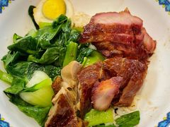 -永祥烧腊餐厅(虹口店)