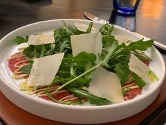 -卡佩罗意大利餐厅及酒吧Al Cappello Trattoria