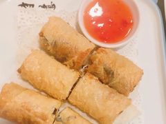 -香港威特瑞茶餐厅(小白楼音乐厅店)