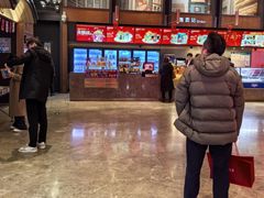 -万达影城(CBD万达广场IMAX店)