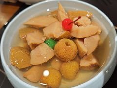 -烤肉刘·清真老北京炙子烤肉(虎坊桥老店)
