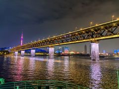 -武汉两江游览·夜游长江(汉口粤汉码头)