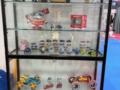 -陈中跆拳道(中关村馆)