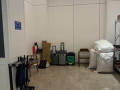 -JOYA湾悦国际酒店(世界之窗店)