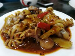 -华峰食馆(氹仔店)
