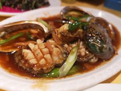 -莲花公园煎蟹(总店)