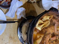 -范贤光鸡公煲(平乐园总店)