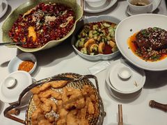-上上席川菜(凯德乐峰广场店)