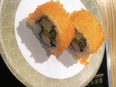 -晴季寿司(延河路万达广场店)