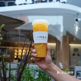又被我发现一家合肥罍街新晋国风茶饮｜一叶觅山