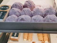 -酥大興·新国潮糕点配茶饮(龙岗万达黑金店)