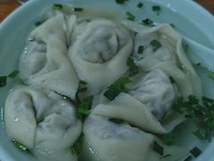 -潘国仙耳光馄饨(黄家阙路店)