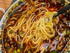 -有礼有面(知春路店)