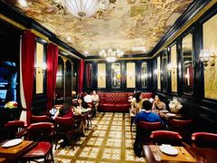 -Golden Lily河内巴黎法越料理餐厅(建国西路店)