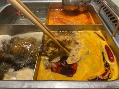 -海底捞火锅(勒泰店)