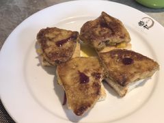 -極上萬膳·日料放题(来福士江景店)