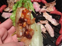 -汉拿山(包河万达店)