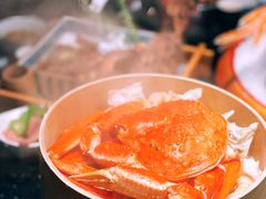 -上井料理黑金店(IFS国金中心店)