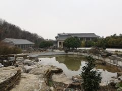 -南京市江宁方山