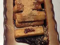 红糖糍粑-闵四遵义羊肉粉(朝外大街店)