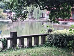 -房湖公园