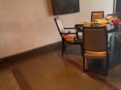 -上海苏宁宝丽嘉酒店·嘉府壹号中餐厅