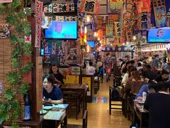 大堂-平成屋·午肴夜酒(四川北路店)