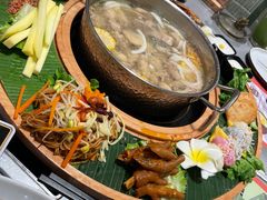 -椰小鸡·琼州糟粕醋·火锅(美兰缤纷城店)