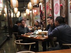 大堂-锦小馆(安贞店)