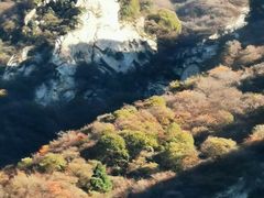 -少华山国家森林公园