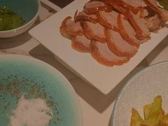 -雀蓝川菜(滨湖万象汇店)
