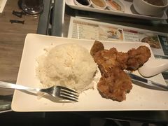 -翠华餐厅