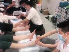 -郑远元专业修脚房(潘水路店)
