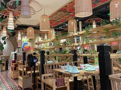 -椰夫人·养生椰子鸡(金沙洲永旺店)