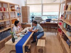 -先春西湖龍井•九曲红梅(杭大路店)