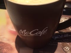 -麦当劳(温州人民路店)