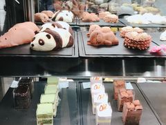 -Olé精品超市(北京合生汇店)