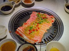 猫抓泡椒肥牛-猫抓烤肉(武进吾悦广场店)