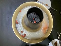 -鼓楼东街老火锅(鼓楼店)