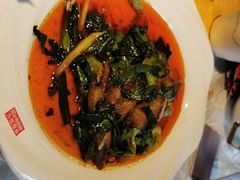 -红辣椒·川菜·火锅(科华路店)