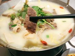 -南山翁新概念川菜(江宁万达广场店)